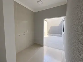 Imagem 4 - Casa em Residencial Gameleira, Rio Verde - GO