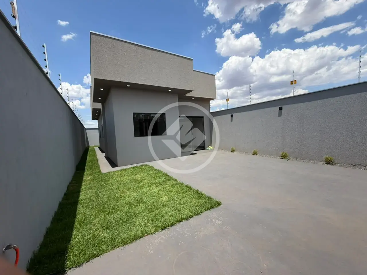 Imagem 1 - Casa em Cidade Jardim I e II, Rio Verde - GO