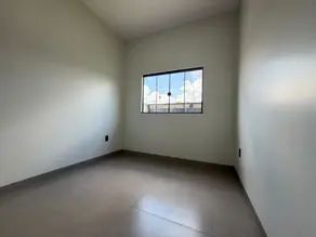 Imagem 5 - Casa em Cidade Jardim I e II, Rio Verde - GO