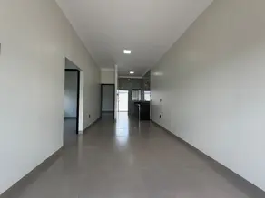 Casa Cidade Jardim I e II, Rio Verde - GO — foto 2