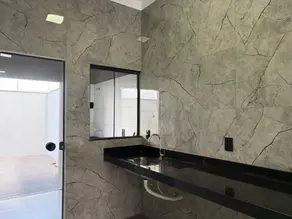 Imagem 2 - Casa em Cidade Jardim I e II, Rio Verde - GO