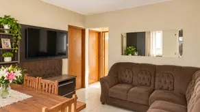 Apartamento Parque das Paineiras, Rio Verde - GO — foto 1