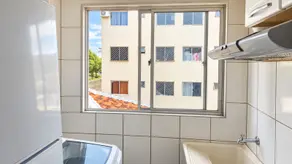Imagem 5 - Apartamento em Parque das Paineiras, Rio Verde - GO