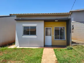 Casa Conjunto Residencial de Casas Flamboyant II, Rio Verde - GO — foto 1