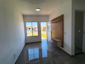 Casa Conjunto Residencial de Casas Flamboyant II, Rio Verde - GO — foto 2