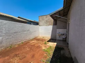 Imagem 6 - Casa em Conjunto Residencial de Casas Flamboyant II, Rio Verde - GO