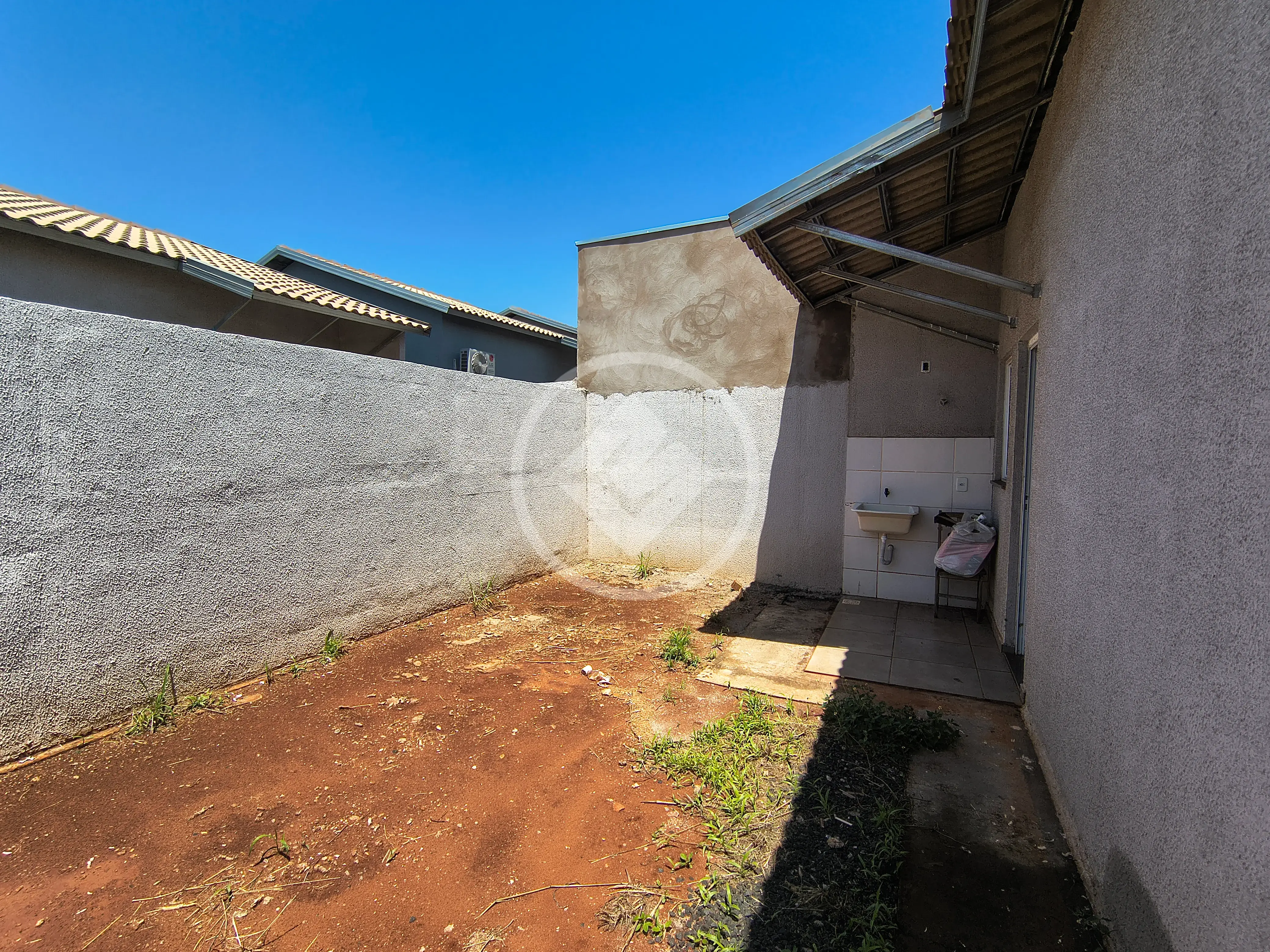 Image 7 - Casa em Conjunto Residencial de Casas Flamboyant II, Rio Verde - GO