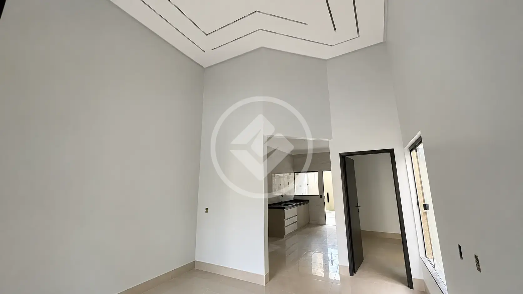 Image 2 - Casa em Residencial Canaã II, Rio Verde - GO