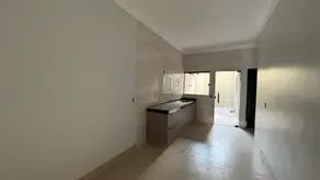 Imagem 2 - Casa em Residencial Canaã II, Rio Verde - GO