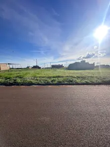 Terreno Residencial Recanto das Emas, Rio Verde - GO — foto 1