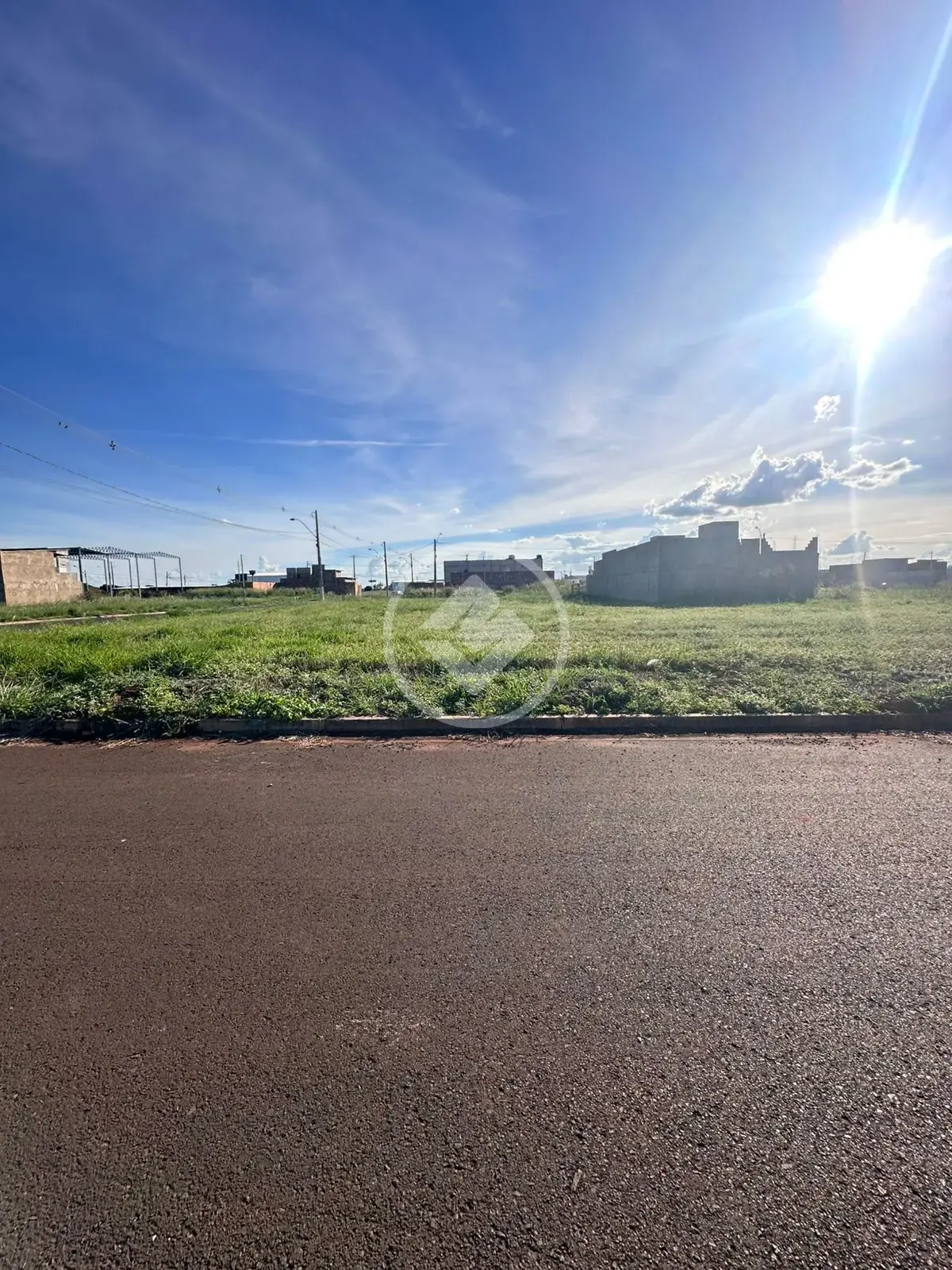 Imagem 1 - Terreno em Residencial Recanto das Emas, Rio Verde - GO