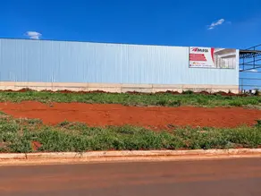 Terreno Residencial Recanto das Emas, Rio Verde - GO — foto 1