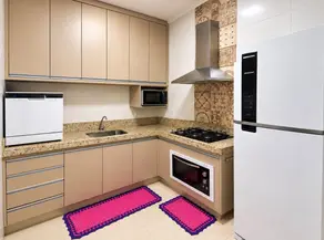 Imagem 2 - Casa em Residencial Solar dos Ataídes 2ª Etapa, Rio Verde - GO