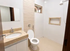 Imagem 4 - Casa em Residencial Solar dos Ataídes 2ª Etapa, Rio Verde - GO