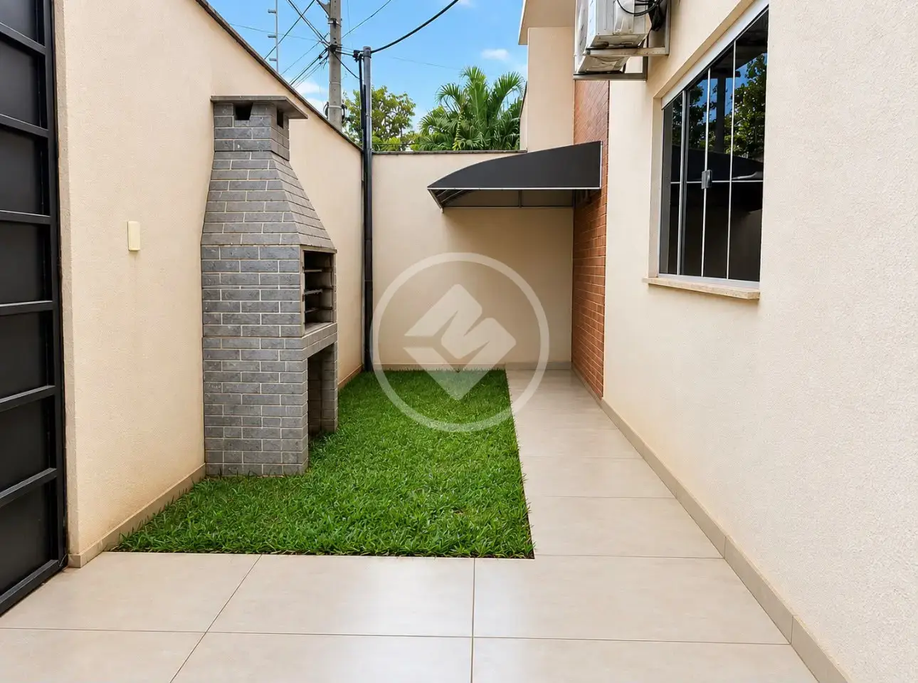 Image 9 - Casa em Residencial Solar dos Ataídes 2ª Etapa, Rio Verde - GO