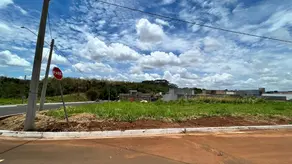 Terreno Residencial Canaã II, Rio Verde - GO — foto 1