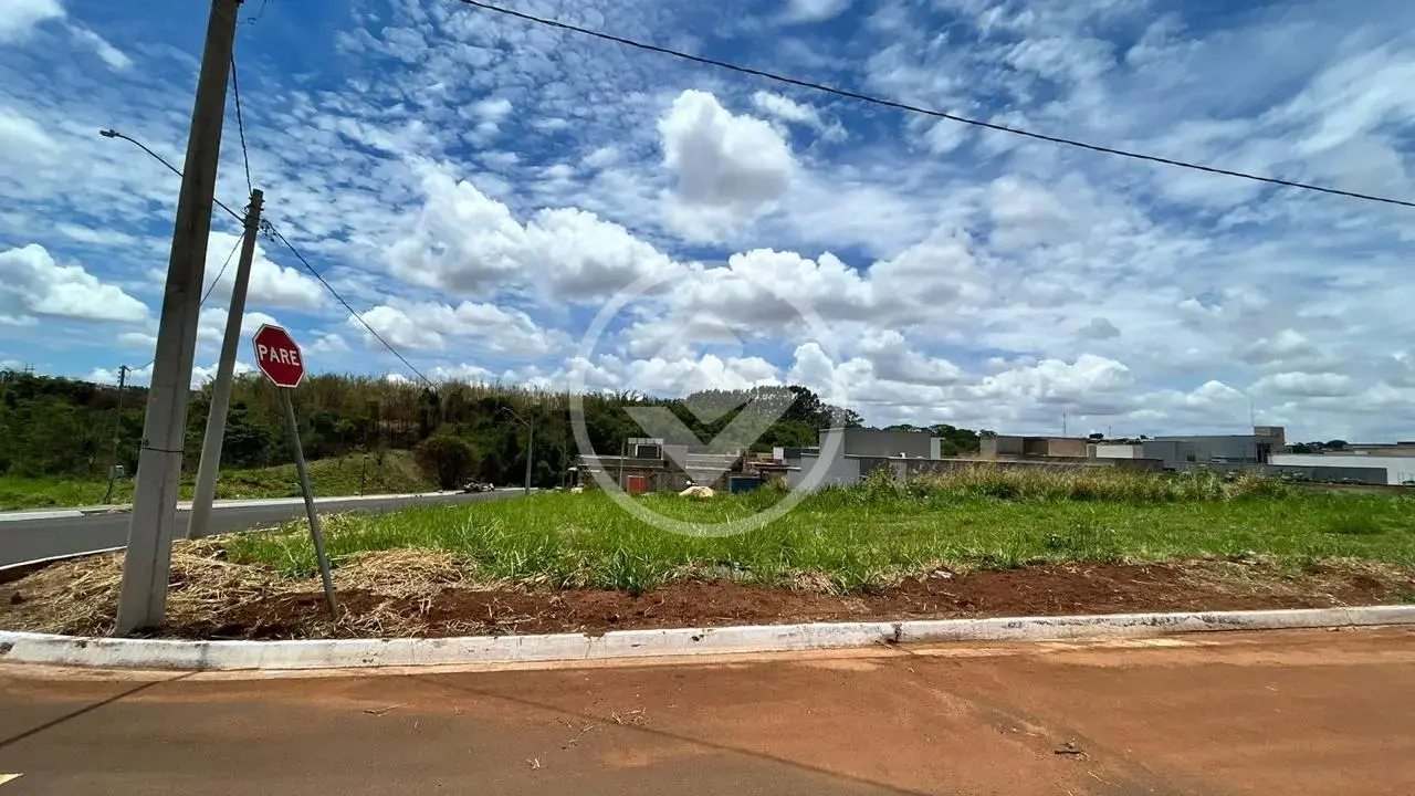 Imagem 1 - Terreno em Residencial Canaã II, Rio Verde - GO