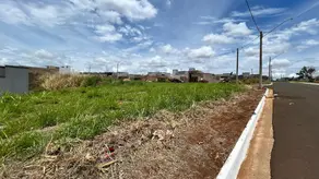 Terreno Residencial Canaã II, Rio Verde - GO — foto 2