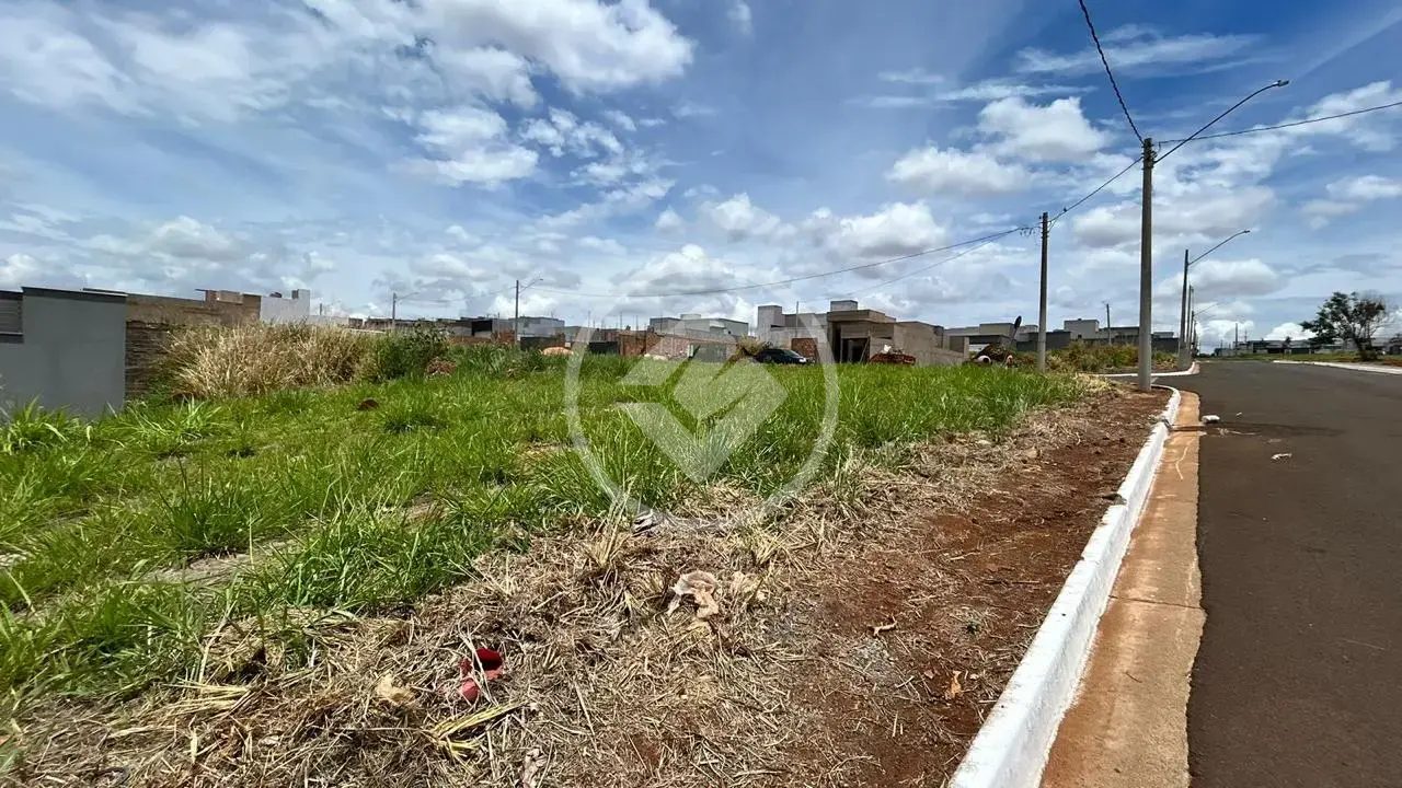 Image 2 - Terreno em Residencial Canaã II, Rio Verde - GO
