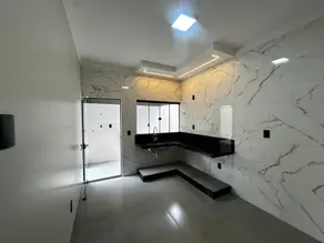 Imagem 2 - Casa em Setor Pausanes, Rio Verde - GO
