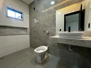 Imagem 3 - Casa em Setor Pausanes, Rio Verde - GO