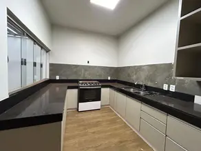 Imagem 5 - Casa em Residencial Solar dos Ataídes 1ª Etapa, Rio Verde - GO