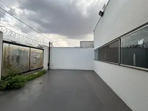 Imagem 2 - Casa em Residencial Solar dos Ataídes 1ª Etapa, Rio Verde - GO