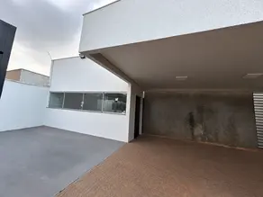 Casa Residencial Solar dos Ataídes 1ª Etapa, Rio Verde - GO — foto 1