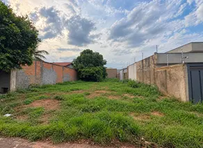 Terreno PARQUE LARANJEIRAS, Rio Verde - GO — foto 1