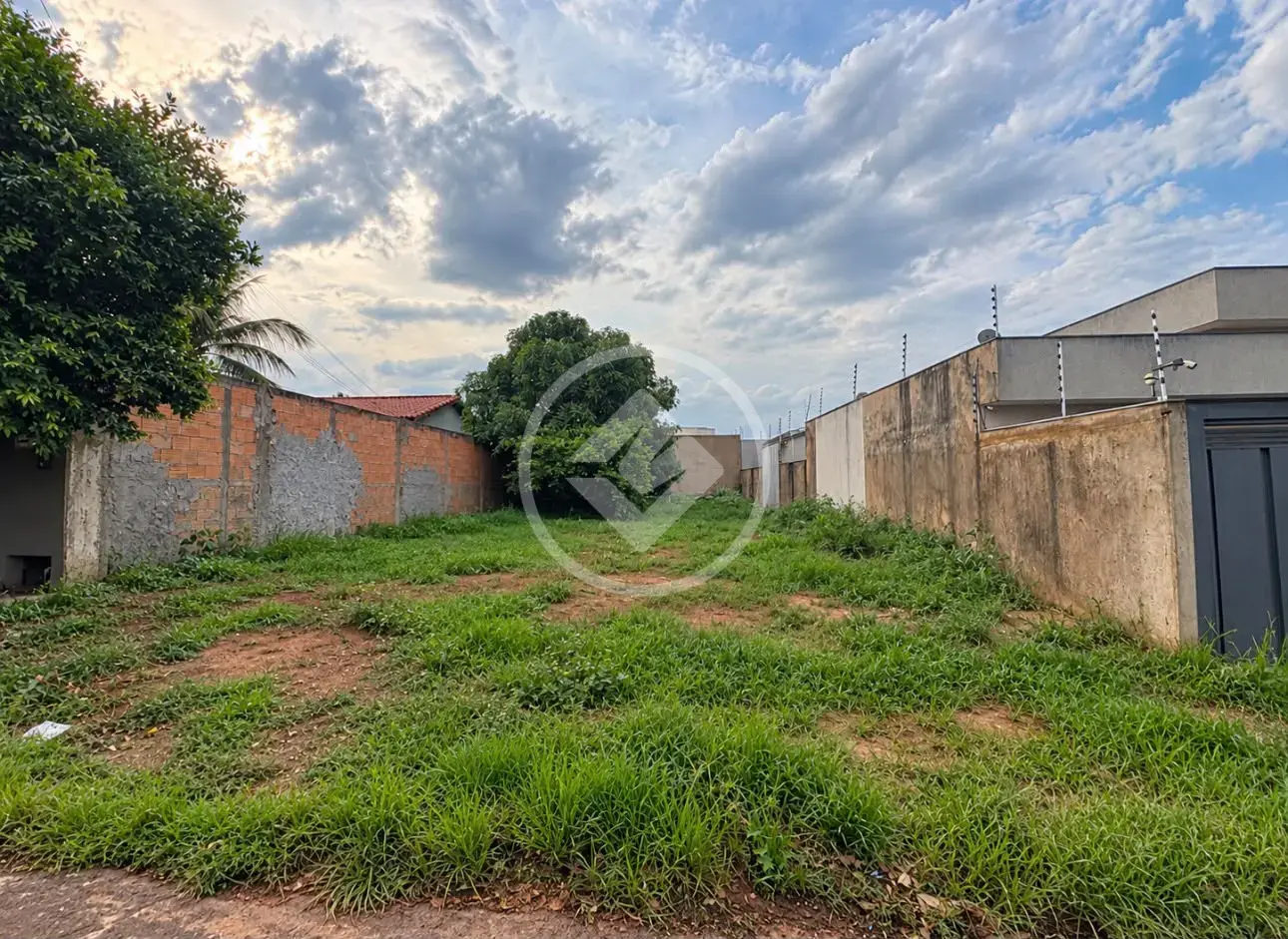 Imagem 1 - Terreno em PARQUE LARANJEIRAS, Rio Verde - GO