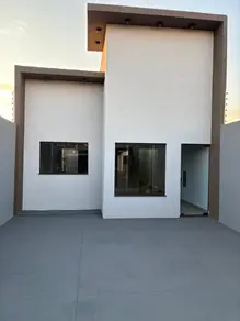 Casa RESIDENCIAL VENEZA, Rio Verde - GO — foto 1