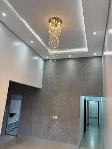 Casa RESIDENCIAL VENEZA, Rio Verde - GO — foto 2
