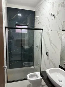 Imagem 3 - Casa em RESIDENCIAL VENEZA, Rio Verde - GO