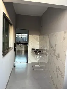 Imagem 4 - Casa em RESIDENCIAL VENEZA, Rio Verde - GO