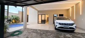 Casa Residencial Solar dos Ataídes 1ª Etapa, Rio Verde - GO — foto 1