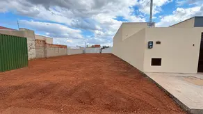 Terreno Jardim Europa, Santa Helena de Goiás - GO — foto 1