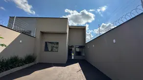Casa Residencial Recanto dos Ipês, Rio Verde - GO — foto 1