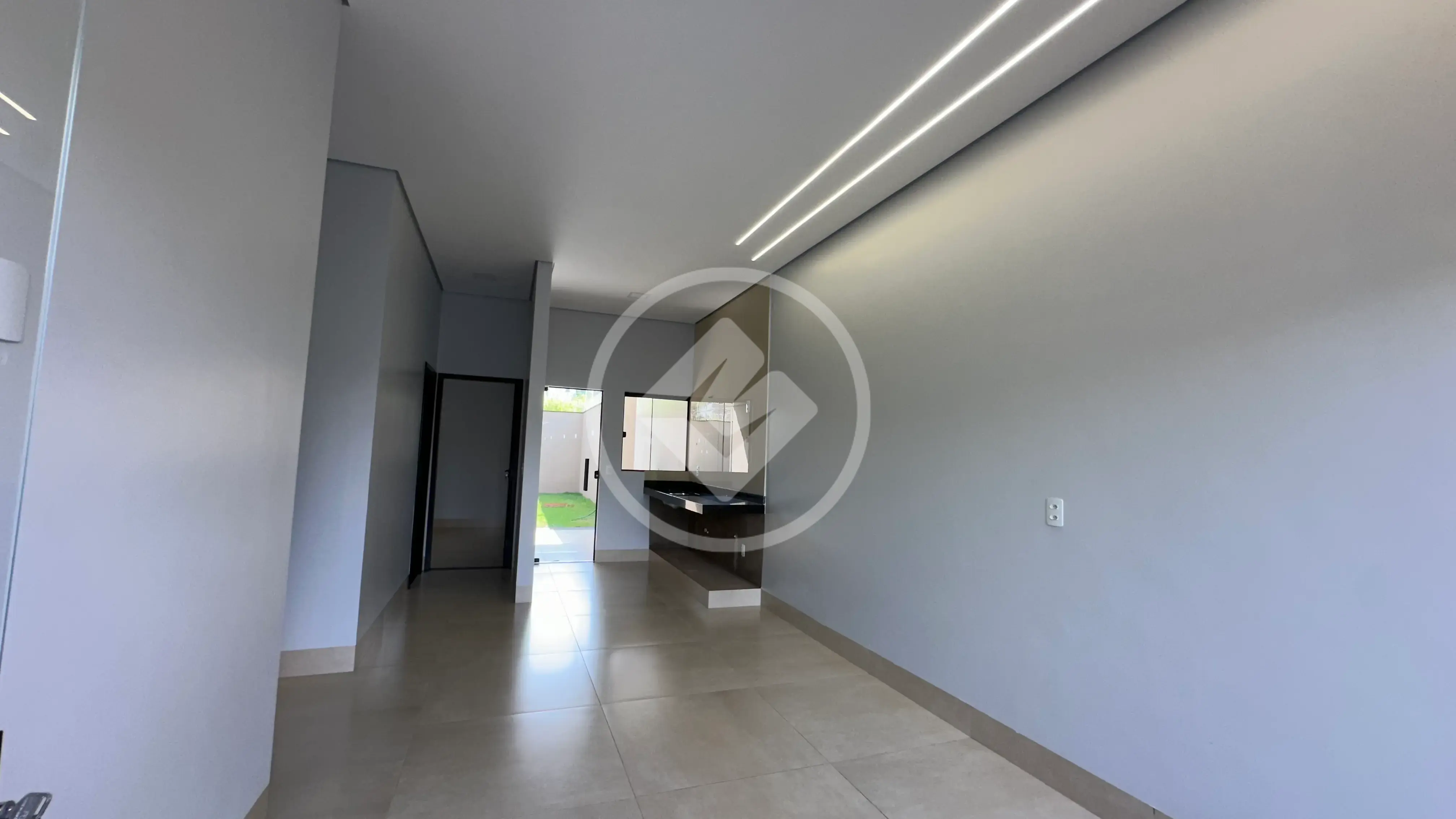 Image 2 - Casa em Residencial Recanto dos Ipês, Rio Verde - GO