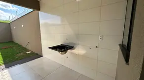 Imagem 6 - Casa em Residencial Recanto dos Ipês, Rio Verde - GO