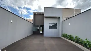 Casa Residencial Recanto dos Ipês, Rio Verde - GO — foto 1