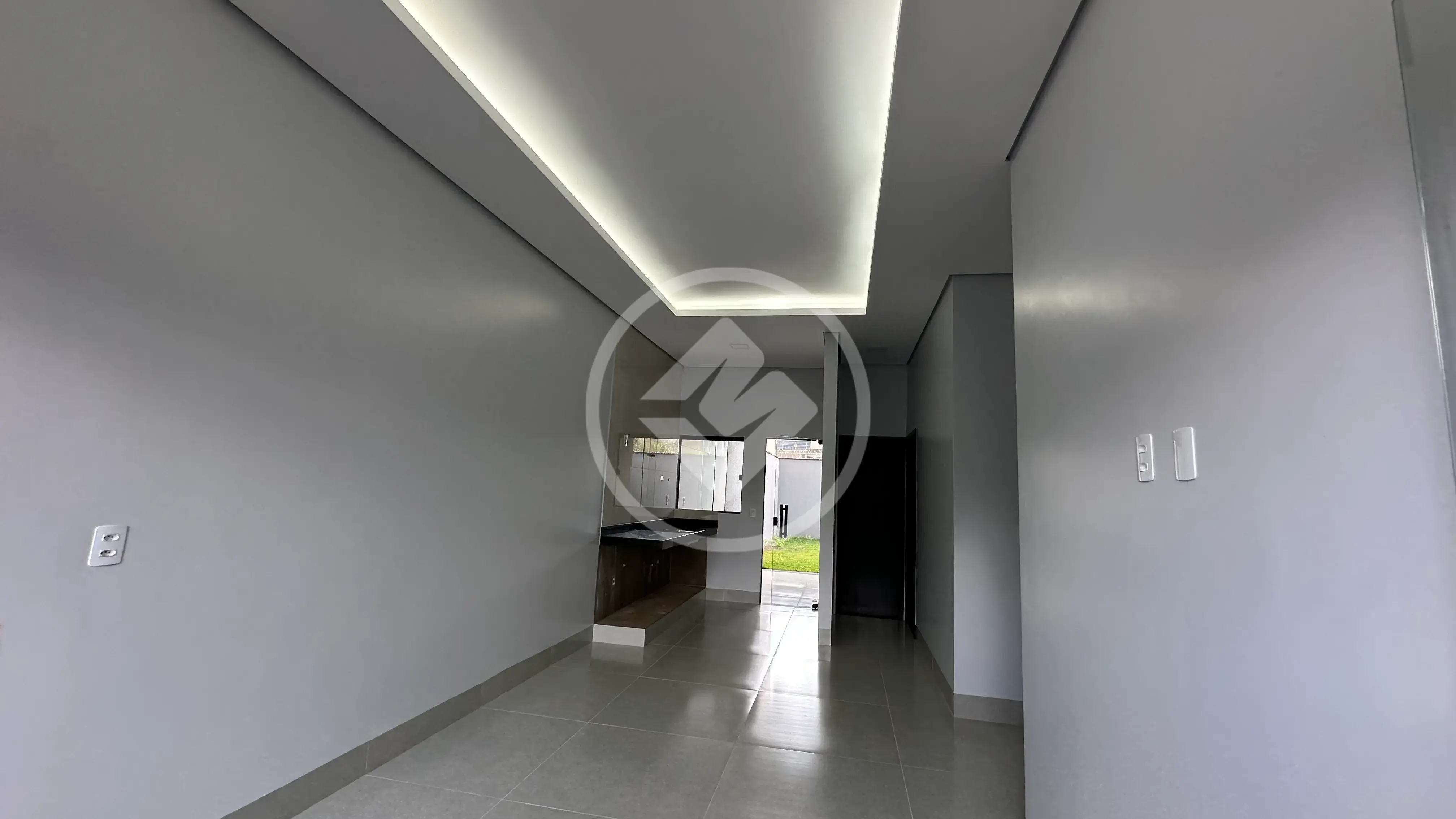 Image 2 - Casa em Residencial Recanto dos Ipês, Rio Verde - GO