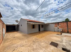 Casa Residencial Atalaia, Rio Verde - GO — foto 1