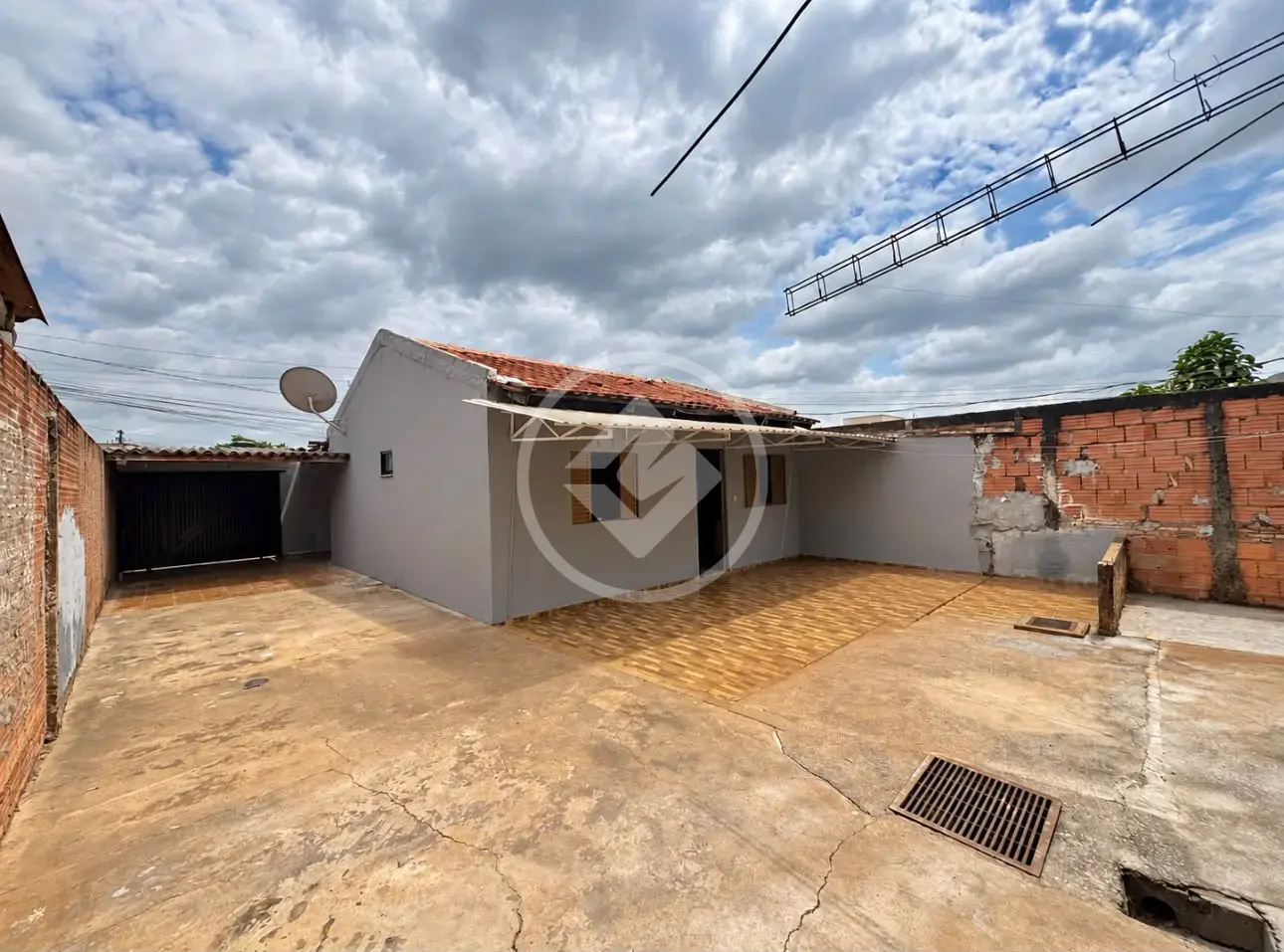 Imagem 1 - Casa em Residencial Atalaia, Rio Verde - GO