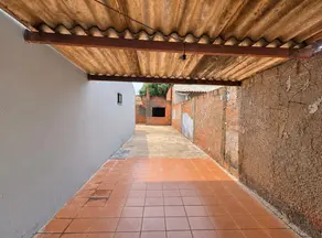 Casa Residencial Atalaia, Rio Verde - GO — foto 2
