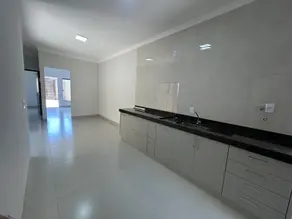 Imagem 4 - Casa em Loteamento Reserva do Parque, Rio Verde - GO