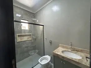 Imagem 5 - Casa em Loteamento Reserva do Parque, Rio Verde - GO