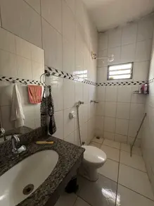 Imagem 3 - Casa em Parque Industrial Ipeguary, Santa Helena de Goiás - GO