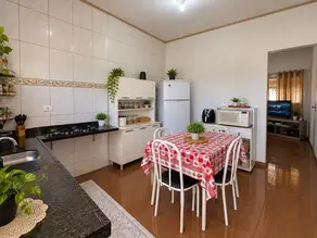 Imagem 2 - Casa em Parque Industrial Ipeguary, Santa Helena de Goiás - GO