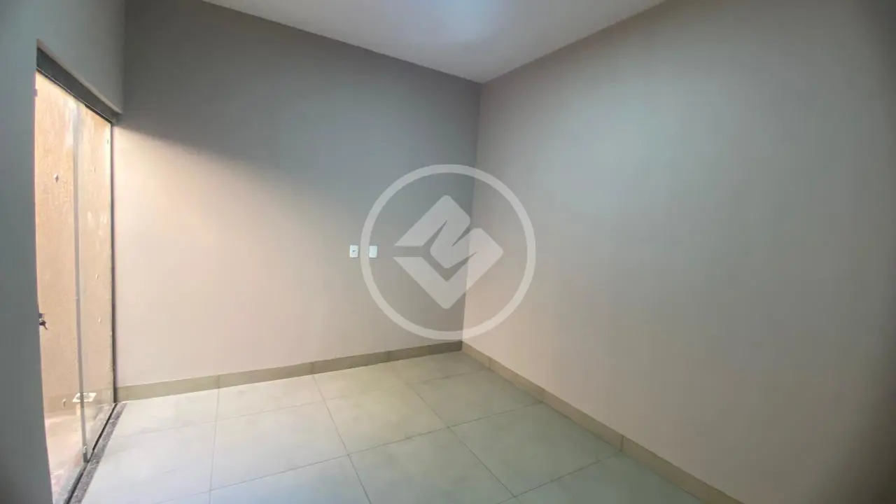 Imagem 2 - Casa em São Joaquim, Rio Verde - GO