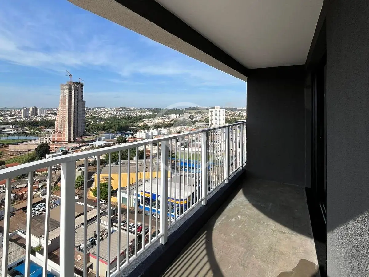 Imagem 2 - Sala Comercial em ODILIA, Rio Verde - GO